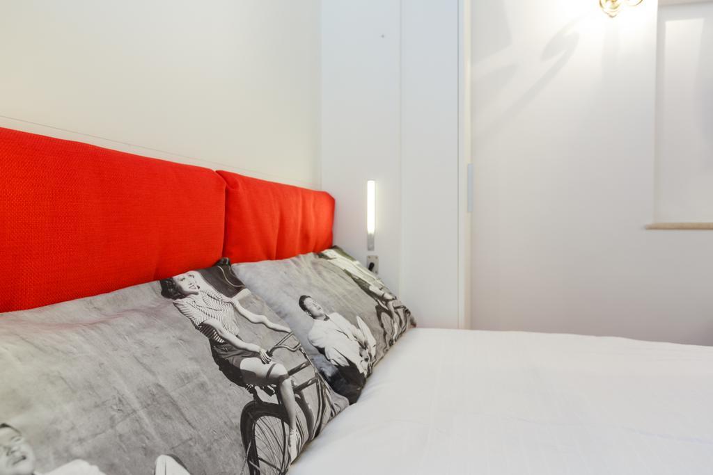 Navona, Old Rome Lodge Habitación foto
