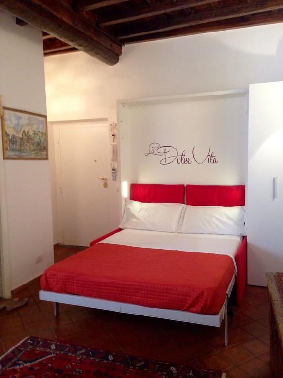 Navona, Old Rome Lodge Habitación foto
