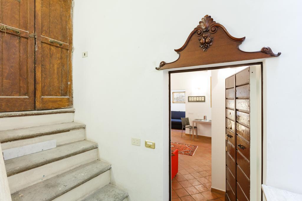 Navona, Old Rome Lodge Habitación foto