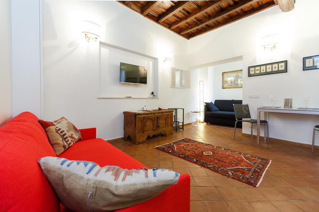 Navona, Old Rome Lodge Habitación foto