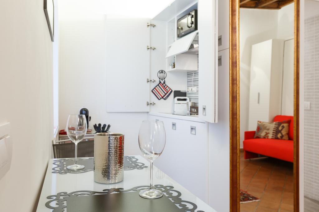 Navona, Old Rome Lodge Habitación foto