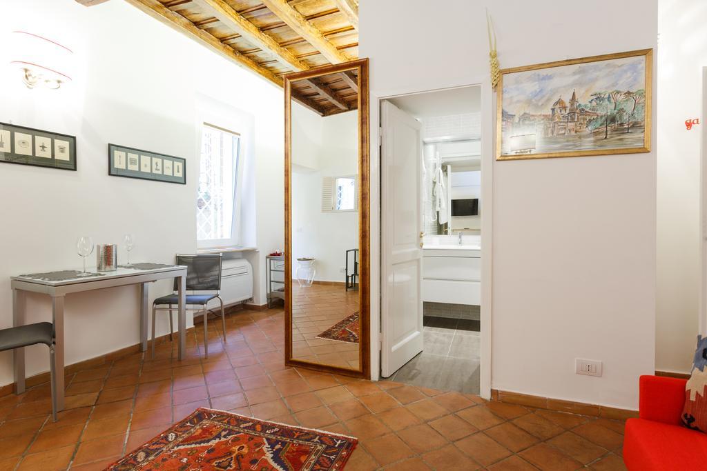 Navona, Old Rome Lodge Habitación foto