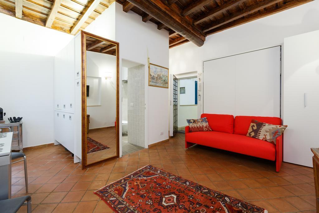 Navona, Old Rome Lodge Habitación foto