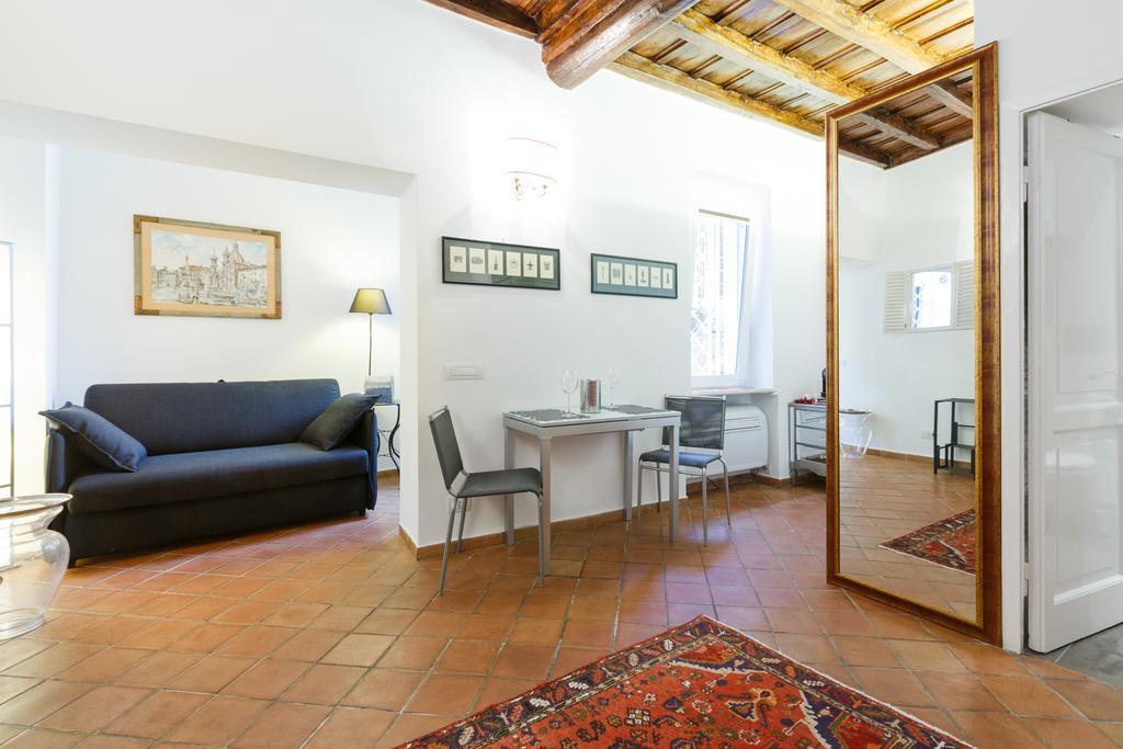 Navona, Old Rome Lodge Habitación foto