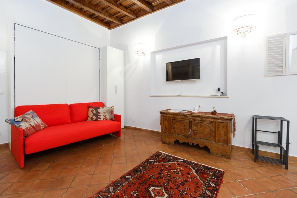 Navona, Old Rome Lodge Habitación foto