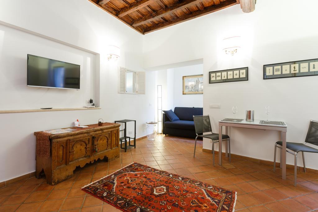 Navona, Old Rome Lodge Habitación foto